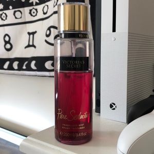 Victoria Secret mist